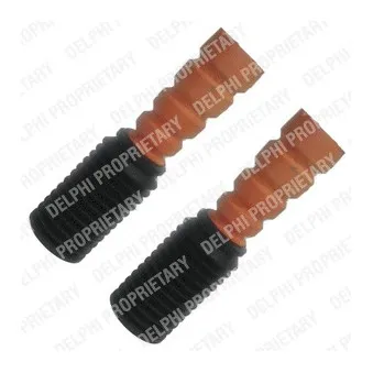 Kit de protection contre la poussière, amortisseur DELPHI PCK27