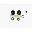 FRENKIT 319019 - Kit de réparation, cylindre de roue
