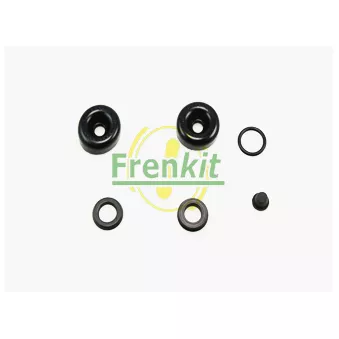 Kit de réparation, cylindre de roue FRENKIT 320021 pour TOYOTA LITEACE 2.0 16V - 135cv