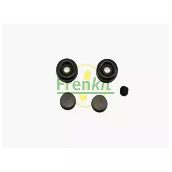 Kit de réparation, cylindre de roue FRENKIT 320026
