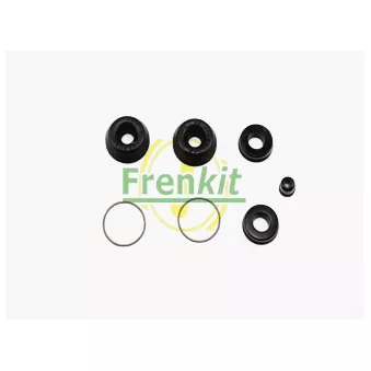 Kit de réparation, cylindre de roue FRENKIT 322009