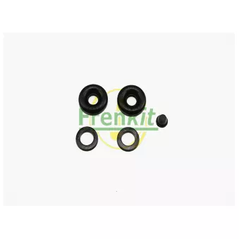 Kit de réparation, cylindre de roue FRENKIT 322024 pour SKODA FABIA 1.8 GT - 113cv