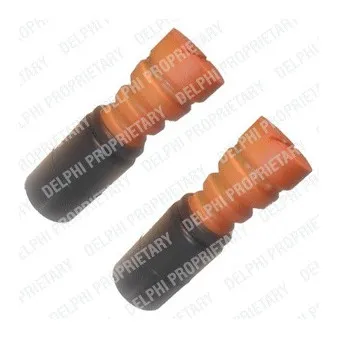 Kit de protection contre la poussière, amortisseur DELPHI PCK50