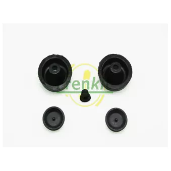 Kit de réparation, cylindre de roue FRENKIT 322059 pour TOYOTA CARINA 2.4 - 120cv