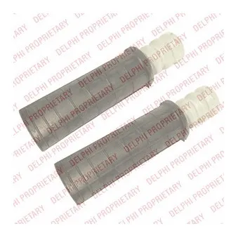 Kit de protection contre la poussière, amortisseur DELPHI OEM RPC100160
