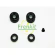 Kit de réparation, cylindre de roue FRENKIT [325026]