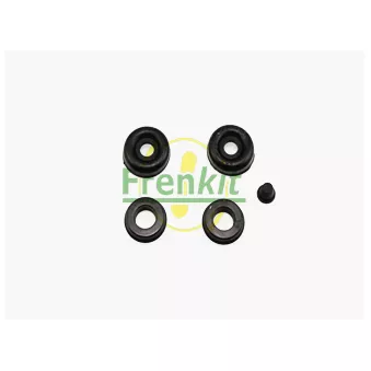 Kit de réparation, cylindre de roue FRENKIT 325029