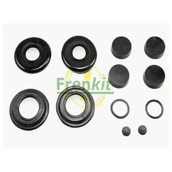Kit de réparation, cylindre de roue FRENKIT 328017