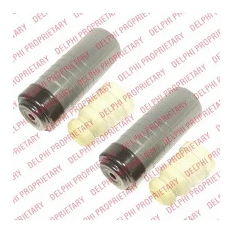 Kit de protection contre la poussière, amortisseur DELPHI PCK71