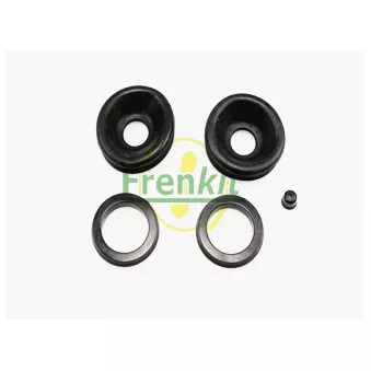 Kit de réparation, cylindre de roue FRENKIT 344001 pour FIAT MAREA 2.4 TD 125 - 125cv