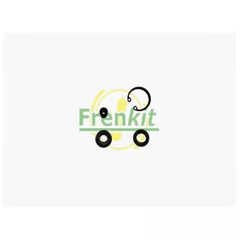 FRENKIT 415019 - Kit d'assemblage, cylindre émetteur d'embrayage
