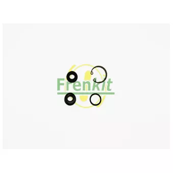 FRENKIT 415050 - Kit d'assemblage, cylindre émetteur d'embrayage