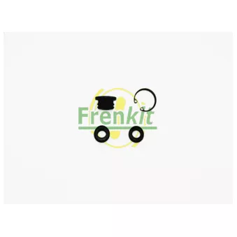 FRENKIT 415053 - Kit d'assemblage, cylindre émetteur d'embrayage