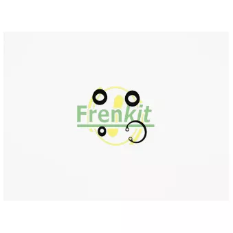 FRENKIT 415055 - Kit d'assemblage, cylindre émetteur d'embrayage