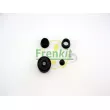 Kit d'assemblage, cylindre émetteur d'embrayage FRENKIT [419004]