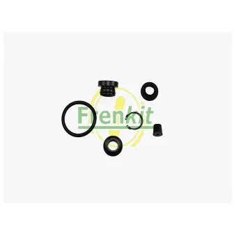 Kit d'assemblage, cylindre émetteur d'embrayage FRENKIT 419042 pour LAND ROVER RANGE ROVER 1.9 JTD 105 - 105cv