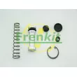 Kit d'assemblage, cylindre émetteur d'embrayage FRENKIT [419901]