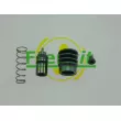 Kit d'assemblage, cylindre récepteur d'embrayage FRENKIT [519904]