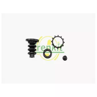 Kit d'assemblage, cylindre récepteur d'embrayage FRENKIT 522024 pour VOLKSWAGEN TRANSPORTER - COMBI 2.0 - 84cv