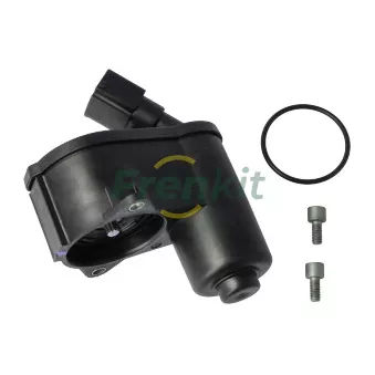 Élément d'ajustage, Étrier de frein de stationnement FRENKIT 652896