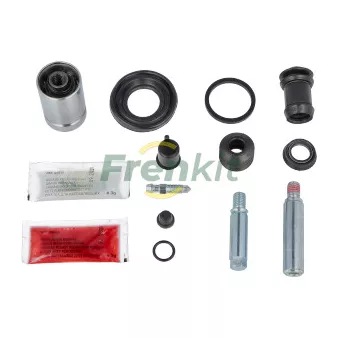 Kit de réparation, étrier de frein FRENKIT [730004]