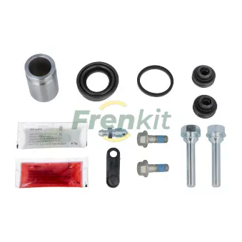 FRENKIT 730010 - Kit de réparation, étrier de frein