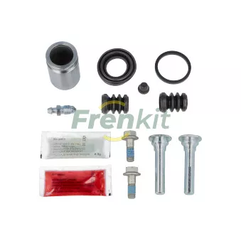 Kit de réparation, étrier de frein FRENKIT 732017 pour DAEWOO NUBIRA 1.8 - 122cv