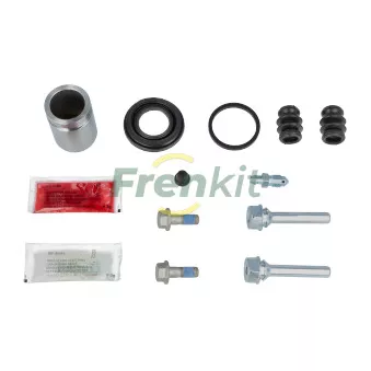 Kit de réparation, étrier de frein FRENKIT OEM 5821117A00