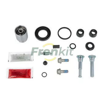 FRENKIT 734041 - Kit de réparation, étrier de frein