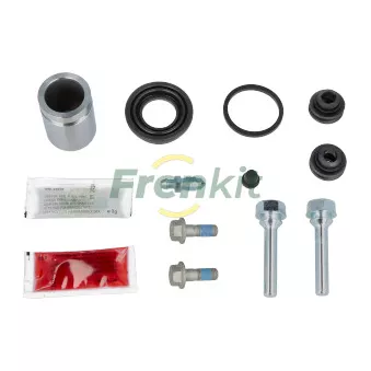 Kit de réparation, étrier de frein FRENKIT OEM 583102KA10