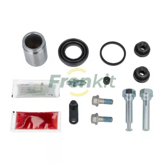 FRENKIT 734048 - Kit de réparation, étrier de frein