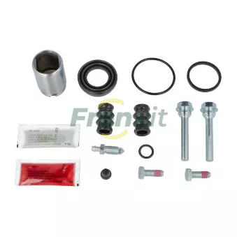 Kit de réparation, étrier de frein FRENKIT OEM LR027126