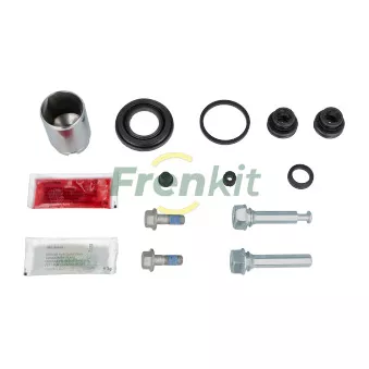 Kit de réparation, étrier de frein FRENKIT OEM 58310A6A20