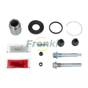 FRENKIT 735075 - Kit de réparation, étrier de frein