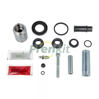 Kit de réparation, étrier de frein FRENKIT 736081 pour HONDA JAZZ 3.0 - 170cv