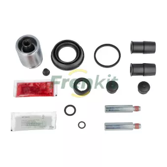 Kit de réparation, étrier de frein FRENKIT 738102 pour PEUGEOT 508 1.6 HDi - 116cv