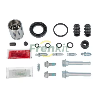 Kit de réparation, étrier de frein FRENKIT OEM 5Q0615423C