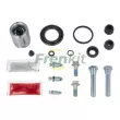 Kit de réparation, étrier de frein FRENKIT [738117]