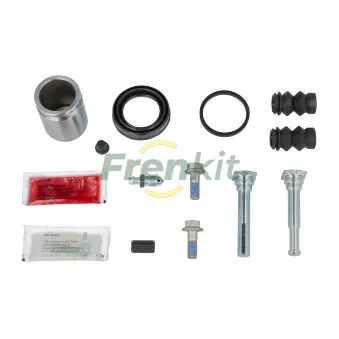 Kit de réparation, étrier de frein FRENKIT 738127 pour VOLKSWAGEN TOURAN 2.2 D-4D - 136cv