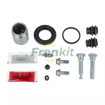Kit de réparation, étrier de frein FRENKIT OEM 582101D100
