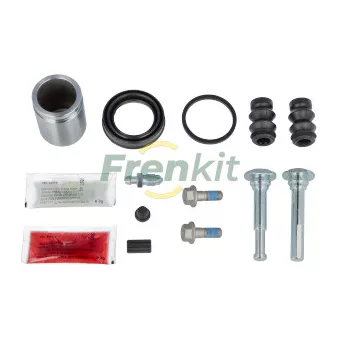 FRENKIT 738158 - Kit de réparation, étrier de frein