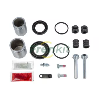 Kit de réparation, étrier de frein FRENKIT OEM 447615123