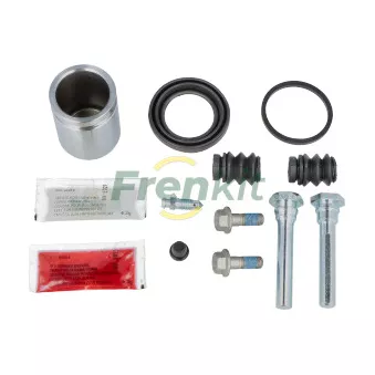Kit de réparation, étrier de frein FRENKIT 740182