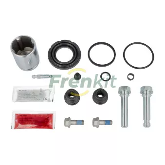 FRENKIT 740184 - Kit de réparation, étrier de frein
