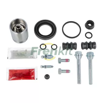 Kit de réparation, étrier de frein FRENKIT OEM 1J0615423B