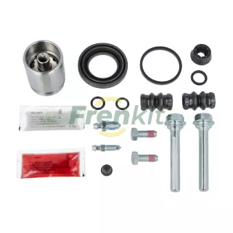 Kit de réparation, étrier de frein FRENKIT OEM 1Z0615423A