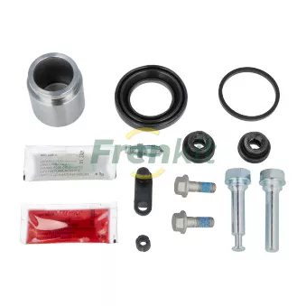 FRENKIT 742207 - Kit de réparation, étrier de frein