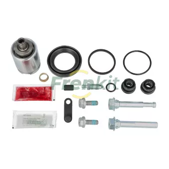 Kit de réparation, étrier de frein FRENKIT 742217