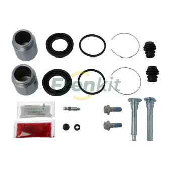 Kit de réparation, étrier de frein FRENKIT [743225]