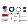 Kit de réparation, étrier de frein FRENKIT [743231]